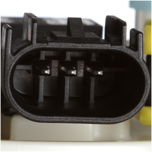 Delphi Fuel Pump Module Assembly FG1483 - Direct Fit