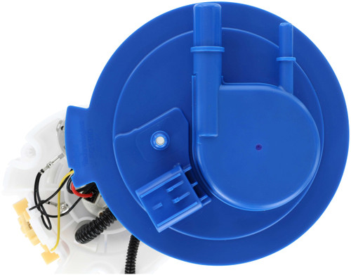 Delphi Fuel Pump Module Assembly FG1560 for 2013-2016 Chrysler/Dodge/Jeep 2.4L 2.0L (200, Dart, Cherokee)