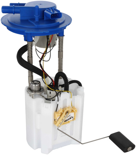 Delphi Fuel Pump Module Assembly FG1560 for 2013-2016 Chrysler/Dodge/Jeep 2.4L 2.0L (200, Dart, Cherokee)