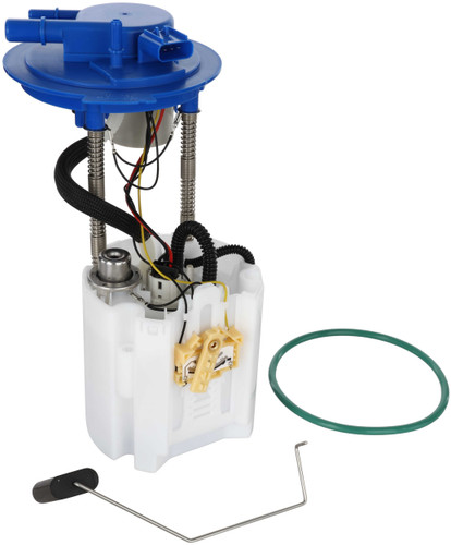 Delphi Fuel Pump Module Assembly FG1560 for 2013-2016 Chrysler/Dodge/Jeep 2.4L 2.0L (200, Dart, Cherokee)