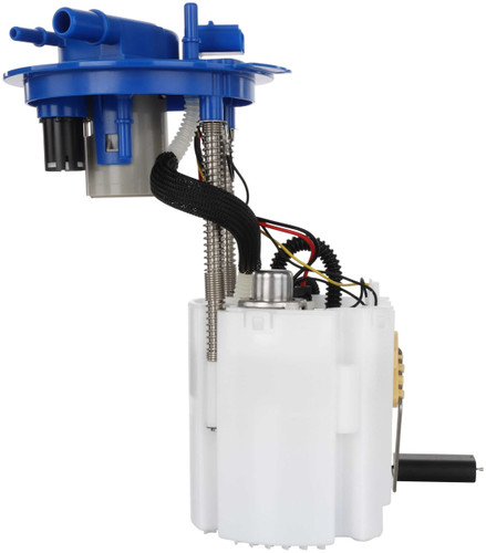Delphi Fuel Pump Module Assembly FG1560 for 2013-2016 Chrysler/Dodge/Jeep 2.4L 2.0L (200, Dart, Cherokee)