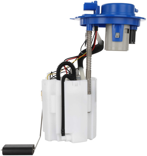 Delphi Fuel Pump Module Assembly FG1560 for 2013-2016 Chrysler/Dodge/Jeep 2.4L 2.0L (200, Dart, Cherokee)