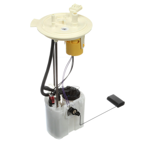 Delphi Fuel Pump Module Assembly FG1326 for 2011-2016 Ford 6.2L (F-250 Super Duty, F-350 Super Duty)