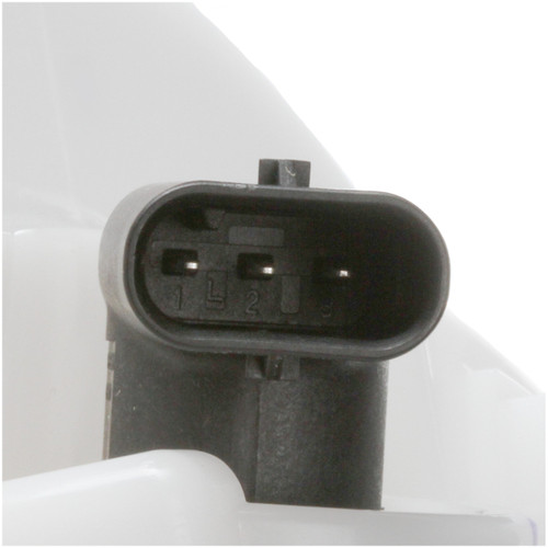 Delphi Fuel Pump Module Assembly FG1611 for 2012-2019 Mercedes-Benz 4.7L 3.0L (GL450, GL550, GL63 AMG, GLE350)