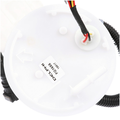 Delphi Fuel Pump Module Assembly FG1655 for 2002-2003 Jaguar 3.0L 2.5L (X-Type)