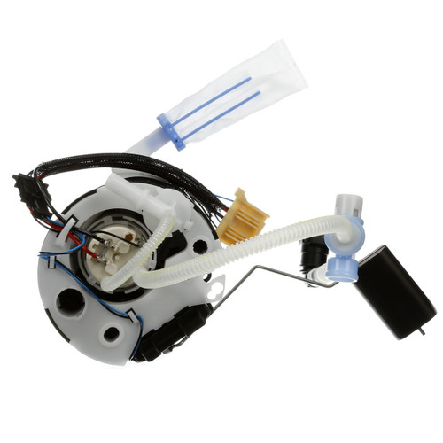 Delphi Fuel Pump Module Assembly FG1669 for 2010-2019 Jaguar 5.0L 3.0L (XF, XFR, XFR-S, XJ)