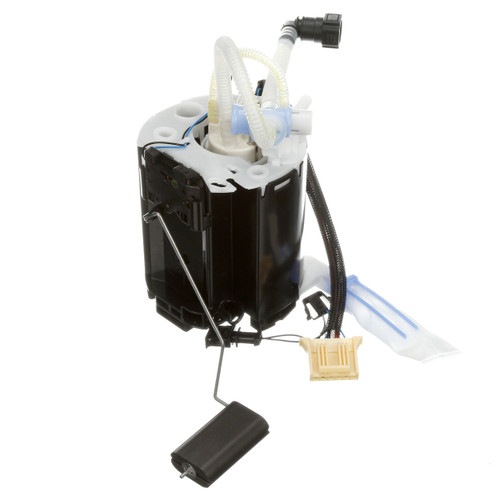 Delphi Fuel Pump Module Assembly FG1669 for 2010-2019 Jaguar 5.0L 3.0L (XF, XFR, XFR-S, XJ)