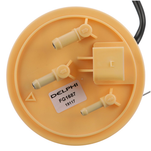 Delphi Fuel Pump Module Assembly FG1687 for 2003-2006 Dodge 2.7L (Sprinter 2500, Sprinter 3500)