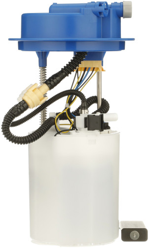 Delphi Fuel Pump Module Assembly FG1612 for 2011-2016 Volvo 3.0L 2.5L (S60, V60)