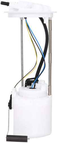 Delphi Fuel Pump Module Assembly FG1431 for 2007-2011 Dodge/Ram 4.7L 3.7L (Dakota)