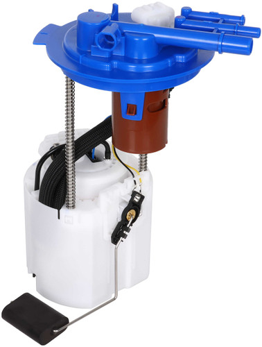 Delphi Fuel Pump Module Assembly FG1510 for 2012-2013 Chevrolet 3.6L (Impala)