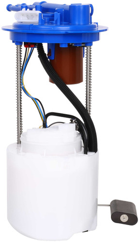 Delphi Fuel Pump Module Assembly FG1510 for 2012-2013 Chevrolet 3.6L (Impala)