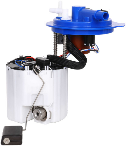 Delphi Fuel Pump Module Assembly FG1384 for 2004-2008 Chevrolet/Pontiac/Saturn 2.4L 3.5L (Malibu, G6, Aura)