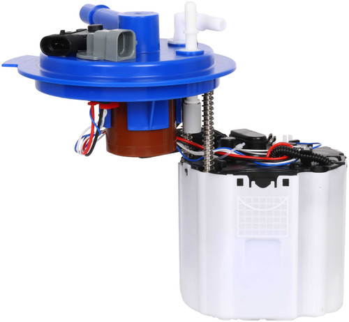 Delphi Fuel Pump Module Assembly FG1384 for 2004-2008 Chevrolet/Pontiac/Saturn 2.4L 3.5L (Malibu, G6, Aura)