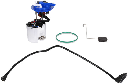 Delphi Fuel Pump Module Assembly FG1384 for 2004-2008 Chevrolet/Pontiac/Saturn 2.4L 3.5L (Malibu, G6, Aura)