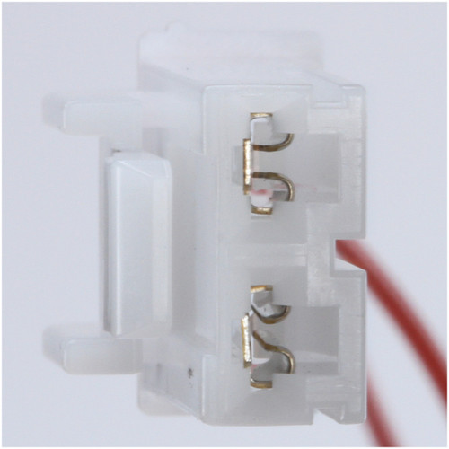Delphi Fuel Pump Module Assembly FG1657 for 2001-2004 Volvo 2.4L (S60, V70)