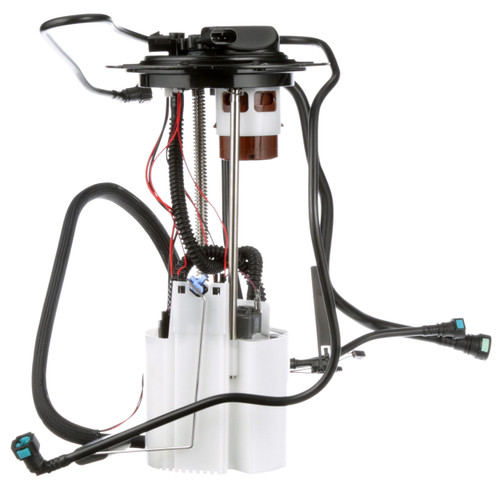 Delphi Fuel Pump Module Assembly FG1591 for 2007 Chevrolet/Pontiac 3.4L (Equinox, Torrent)