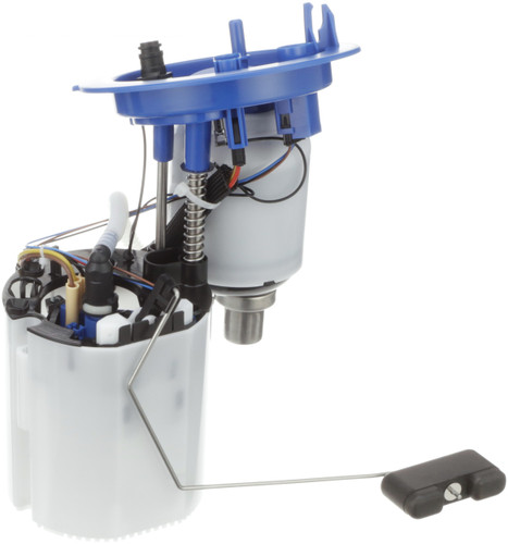 Delphi Fuel Pump Module Assembly FG1708 for 2013-2017 Audi 2.0L (A4 Quattro, A5 Quattro, allroad)