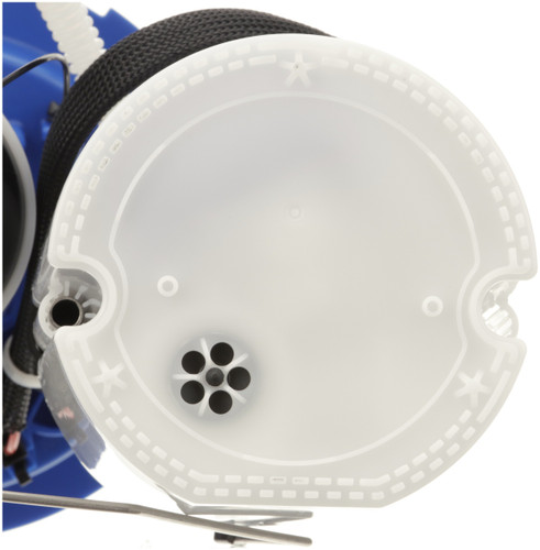 Delphi Fuel Pump Module Assembly FG1708 for 2013-2017 Audi 2.0L (A4 Quattro, A5 Quattro, allroad)