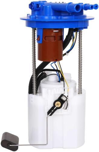 Delphi Fuel Pump Module Assembly FG1511 for 2012-2016 Chevrolet 3.6L (Impala, Impala Limited)