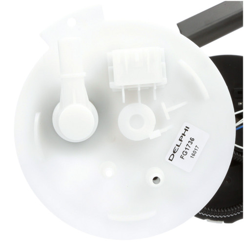 Delphi Fuel Pump Module Assembly FG1736 for 2011-2019 Buick/Cadillac/Chevrolet 2.4L 3.6L (LaCrosse, Regal, XTS, Malibu)