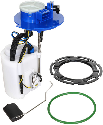 Delphi Fuel Pump Module Assembly FG1974 for 2015-2019 Hyundai/Kia 2.4L 2.0L (Sonata, Cadenza)