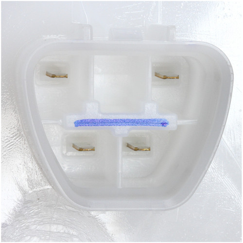 Delphi Fuel Pump Module Assembly FG1595 for 2007-2012 Hyundai 3.8L (Veracruz)