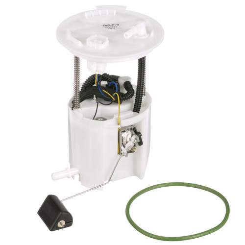 Delphi Fuel Pump Module Assembly FG1757 for 2009 Ford 3.5L (Flex)