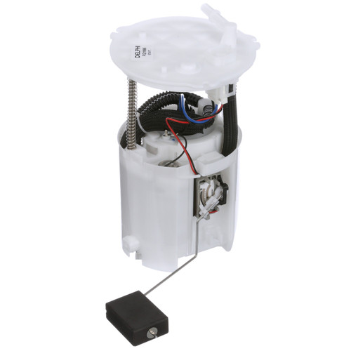 Delphi Fuel Pump Module Assembly FG1995 for 2006-2015 Mazda 2.3L 2.5L (5)