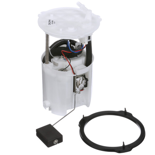 Delphi Fuel Pump Module Assembly FG1995 for 2006-2015 Mazda 2.3L 2.5L (5)