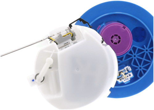 Delphi Fuel Pump Module Assembly FG1674 for 2012-2019 Toyota 1.5L (Prius C)