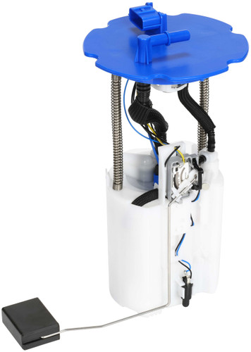 Delphi Fuel Pump Module Assembly FG1661 for 2010-2015 INFINITI 3.5L 3.7L (FX35, FX37, QX70)