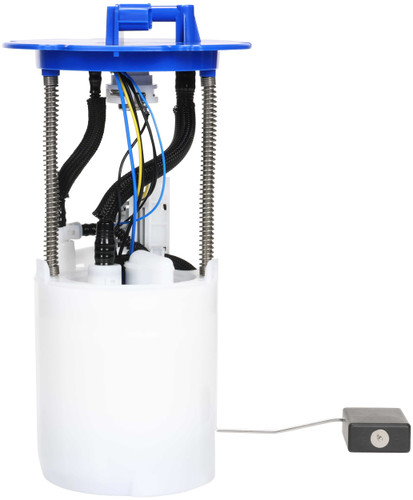 Delphi Fuel Pump Module Assembly FG1661 for 2010-2015 INFINITI 3.5L 3.7L (FX35, FX37, QX70)