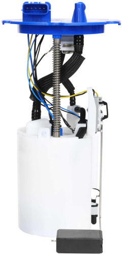 Delphi Fuel Pump Module Assembly FG1661 for 2010-2015 INFINITI 3.5L 3.7L (FX35, FX37, QX70)