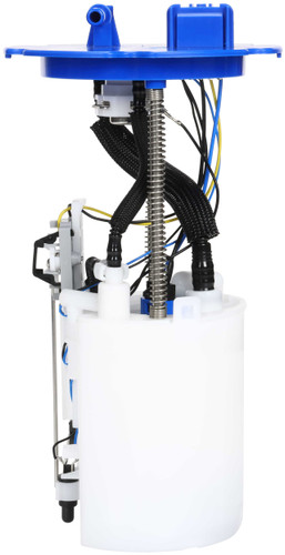 Delphi Fuel Pump Module Assembly FG1661 for 2010-2015 INFINITI 3.5L 3.7L (FX35, FX37, QX70)