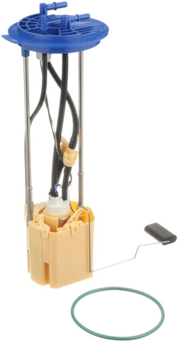 Delphi Fuel Pump Module Assembly FG1678 for 2007-2010 Dodge 6.7L (Ram 3500, Ram 4500, Ram 5500)