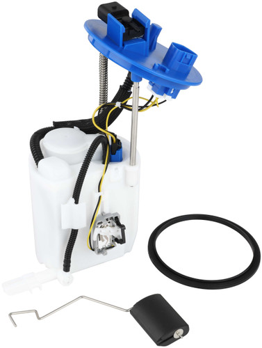 Delphi Fuel Pump Module Assembly FG1877 for 2011-2016 Hyundai/Kia 2.4L (Sonata, Optima)