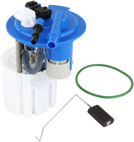 Delphi Fuel Pump Module Assembly FG2104 for 2008 Chevrolet/Pontiac 3.9L (Uplander, Montana)