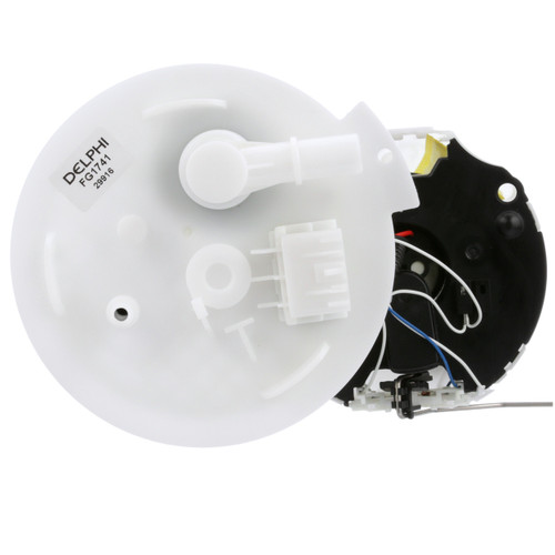 Delphi Fuel Pump Module Assembly FG1741 for 2012-2017 Chevrolet 1.8L 1.4L (Sonic)