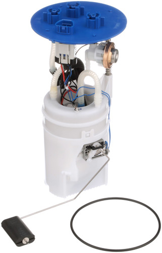 Delphi Fuel Pump Module Assembly FG1980 for 2009-2011 Toyota 5.7L (Sequoia, Tundra)
