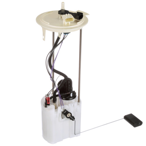 Delphi Fuel Pump Module Assembly FG2059 for 2011-2016 Ford 6.2L 6.8L (F-350 Super Duty, F-450 Super Duty, F-550 Super Duty)