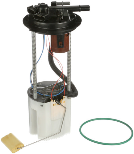 Delphi Fuel Pump Module Assembly FG2142 for 2008 Chevrolet/GMC 5.3L (Express 1500, Savana 1500)