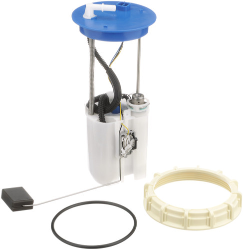 Delphi Fuel Pump Module Assembly FG1680 for 2011-2025 Acura/BMW/Honda 3.5L 3.0L (MDX, X5, X6, Passport)