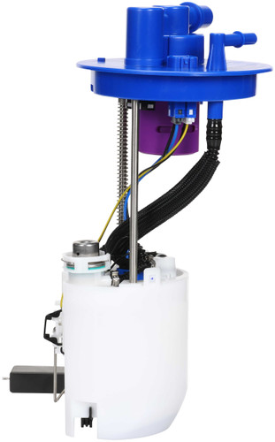 Delphi Fuel Pump Module Assembly FG2145 for 2016-2019 Acura 2.4L (ILX)