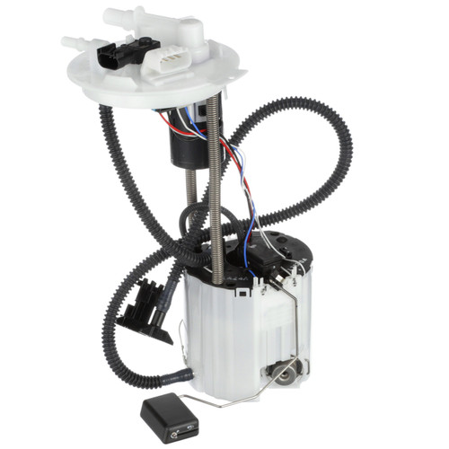 Delphi Fuel Pump Module Assembly FG1909 for 2012-2017 Chevrolet/GMC 2.4L (Equinox, Terrain)