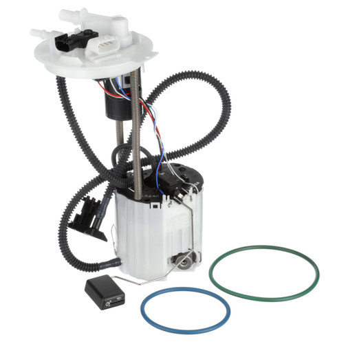 Delphi Fuel Pump Module Assembly FG1909 for 2012-2017 Chevrolet/GMC 2.4L (Equinox, Terrain)