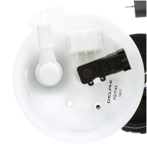 Delphi Fuel Pump Module Assembly FG1743 for 2012-2016 Buick/Cadillac/Chevrolet 3.6L 2.4L (LaCrosse, Regal, XTS, Malibu)