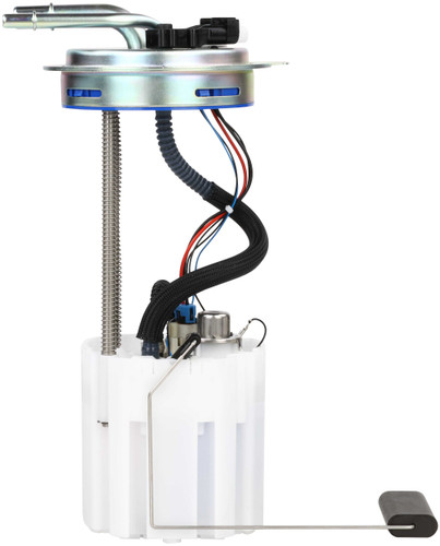 Delphi Fuel Pump Module Assembly FG2001 for 2010-2016 Chevrolet/GMC 4.8L 6.0L (Express 3500, Express 4500, Savana 3500, Savana 4500)