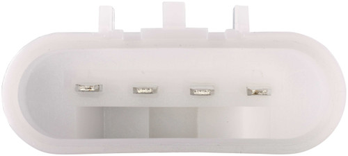 Delphi Fuel Pump Module Assembly FG2001 for 2010-2016 Chevrolet/GMC 4.8L 6.0L (Express 3500, Express 4500, Savana 3500, Savana 4500)
