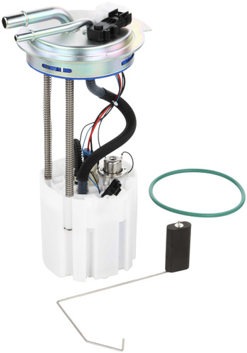 Delphi Fuel Pump Module Assembly FG2001 for 2010-2016 Chevrolet/GMC 4.8L 6.0L (Express 3500, Express 4500, Savana 3500, Savana 4500)